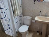 Weiterverkauf  - Wohnung - Torrevieja - Los Balcones