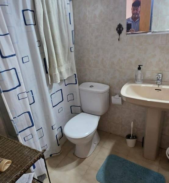 Weiterverkauf  - Wohnung - Torrevieja - Los Balcones