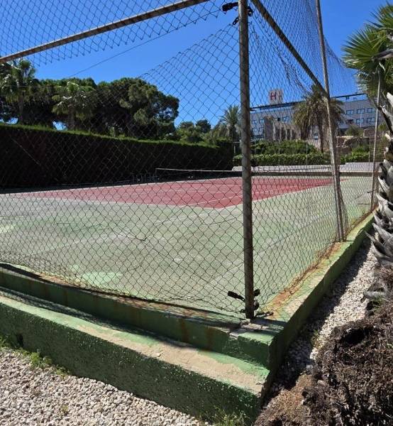 Weiterverkauf  - Wohnung - Torrevieja - Los Balcones