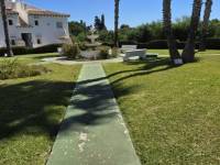 Weiterverkauf  - Wohnung - Torrevieja - Los Balcones