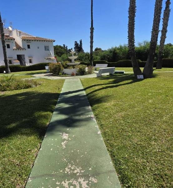 Weiterverkauf  - Wohnung - Torrevieja - Los Balcones