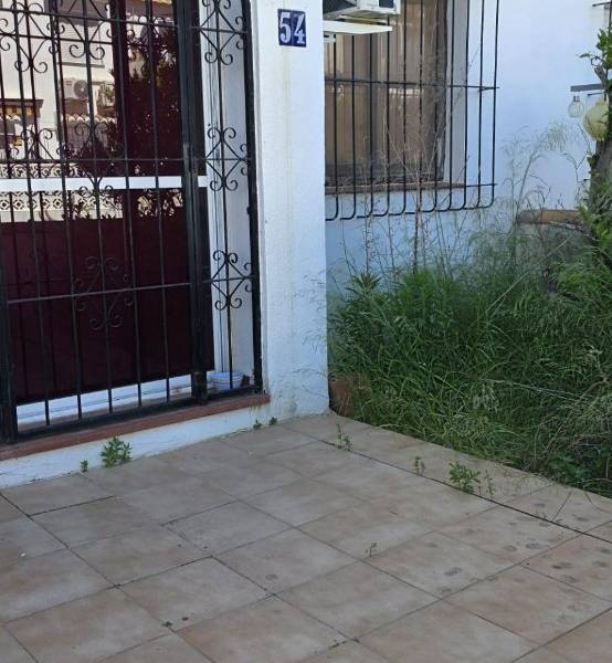 Weiterverkauf  - Wohnung - Torrevieja - Los Balcones
