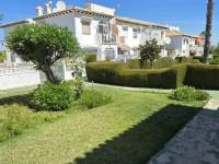 Weiterverkauf  - Wohnung - Torrevieja - Los Balcones