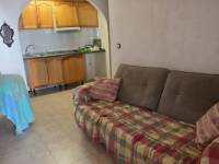 Weiterverkauf  - Wohnung - Torrevieja - Los Balcones