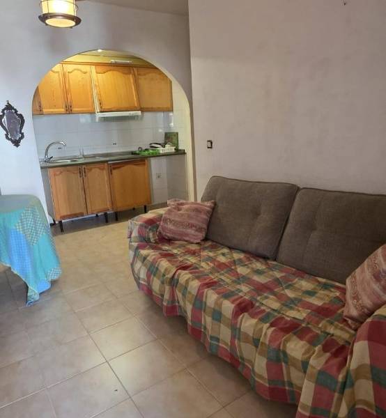 Weiterverkauf  - Wohnung - Torrevieja - Los Balcones