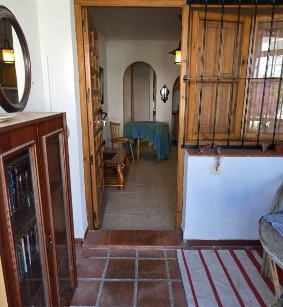 Weiterverkauf  - Wohnung - Torrevieja - Los Balcones