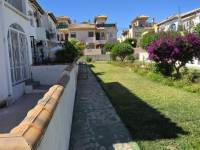 Weiterverkauf  - Wohnung - Torrevieja - Los Balcones