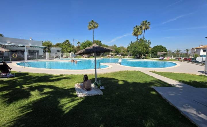 Wohnung - Weiterverkauf  - Torrevieja - Los Balcones
