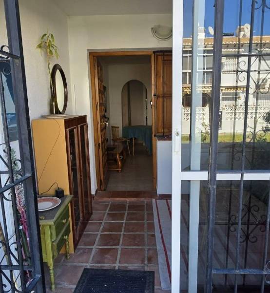 Weiterverkauf  - Wohnung - Torrevieja - Los Balcones