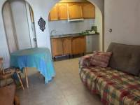 Weiterverkauf  - Wohnung - Torrevieja - Los Balcones