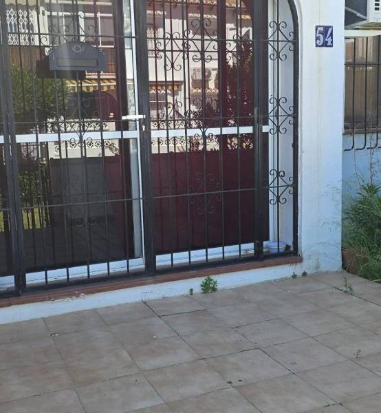 Weiterverkauf  - Wohnung - Torrevieja - Los Balcones