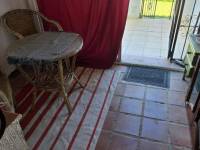 Weiterverkauf  - Wohnung - Torrevieja - Los Balcones