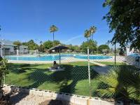 Weiterverkauf  - Wohnung - Torrevieja - Los Balcones