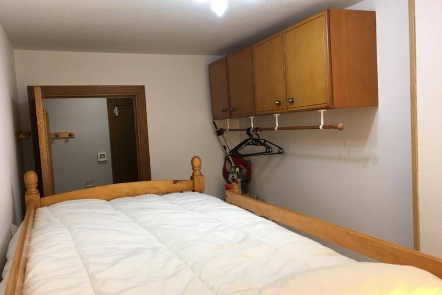Weiterverkauf  - Wohnung - Guardamar del Segura - Guardamar Playa