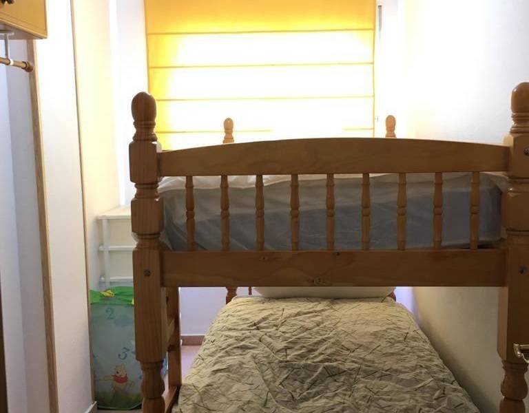 Weiterverkauf  - Wohnung - Guardamar del Segura - Guardamar Playa