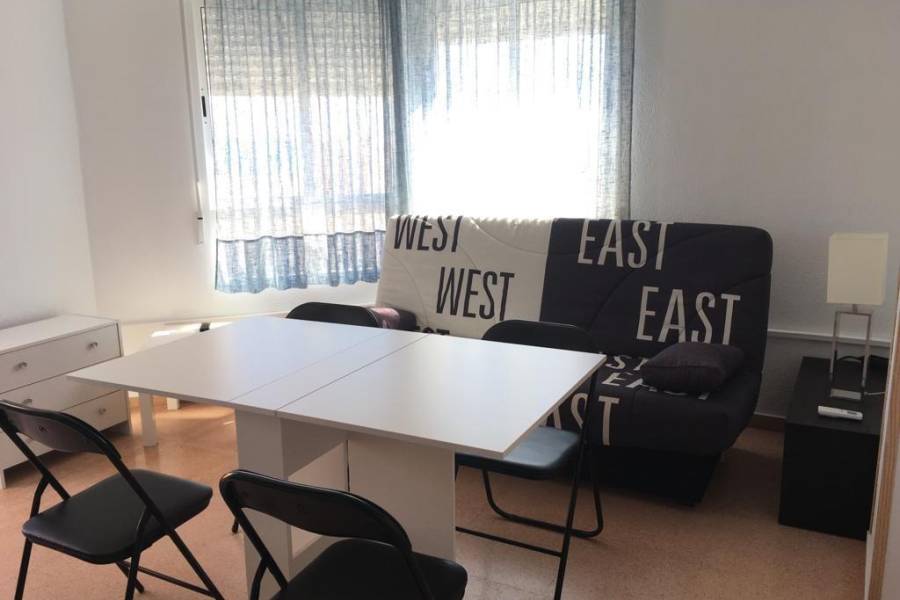 Weiterverkauf  - Wohnung - Guardamar del Segura - Guardamar Playa