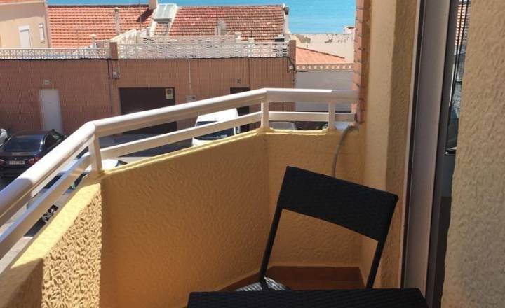 Wohnung - Weiterverkauf  - Guardamar del Segura - Guardamar Playa