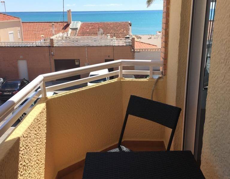 Weiterverkauf  - Wohnung - Guardamar del Segura - Guardamar Playa