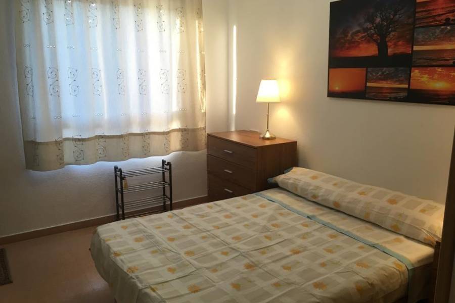 Weiterverkauf  - Wohnung - Guardamar del Segura - Guardamar Playa