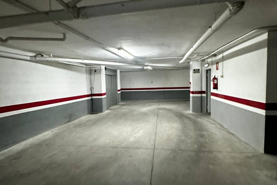 Mieten - Garage - Guardamar del Segura - Guardamar Playa