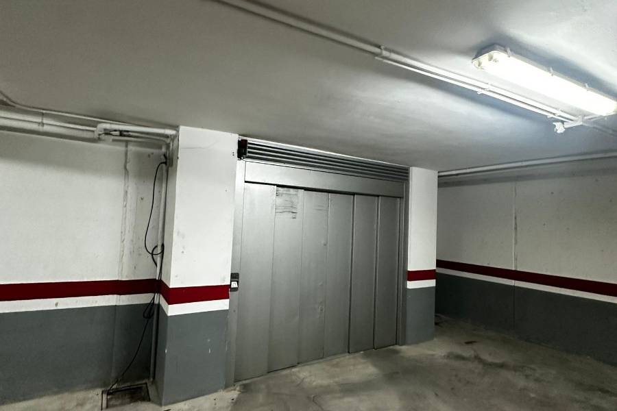 Mieten - Garage - Guardamar del Segura - Guardamar Playa