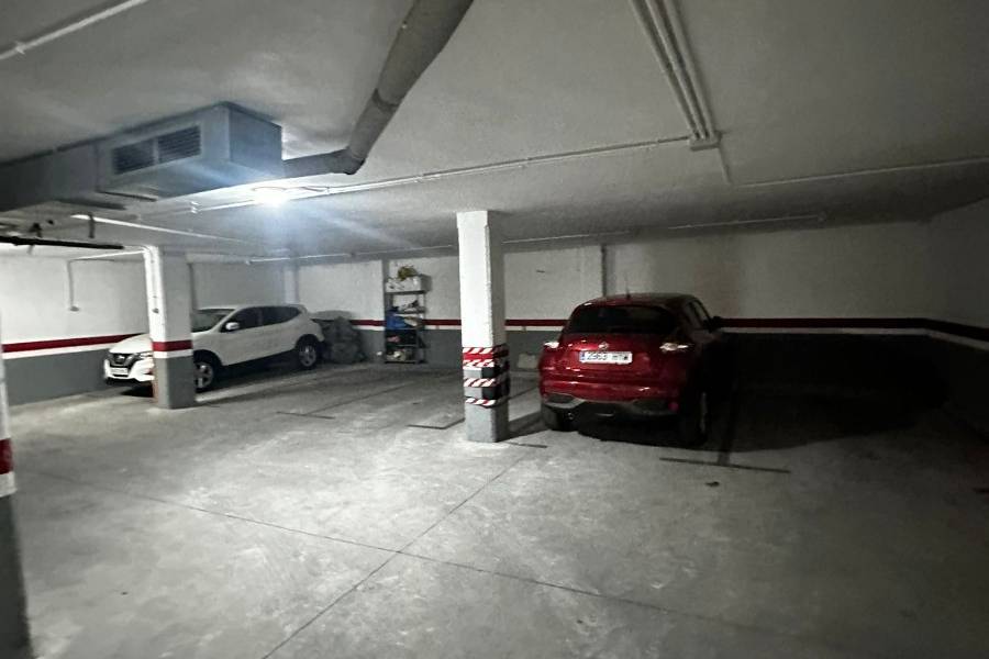 Mieten - Garage - Guardamar del Segura - Guardamar Playa