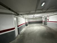 Mieten - Garage - Guardamar del Segura - Guardamar Playa