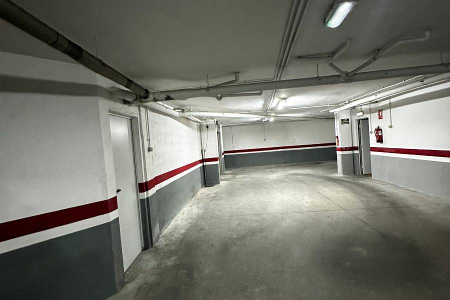 Mieten - Garage - Guardamar del Segura - Guardamar Playa