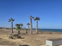 Återförsäljning - Lägenhet - Torrevieja - Eliseos playa
