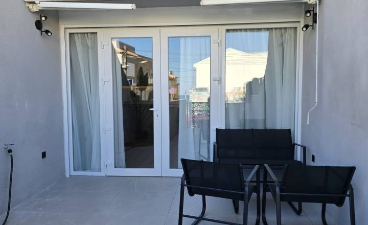 Lägenhet - Återförsäljning - Torrevieja - Eliseos playa