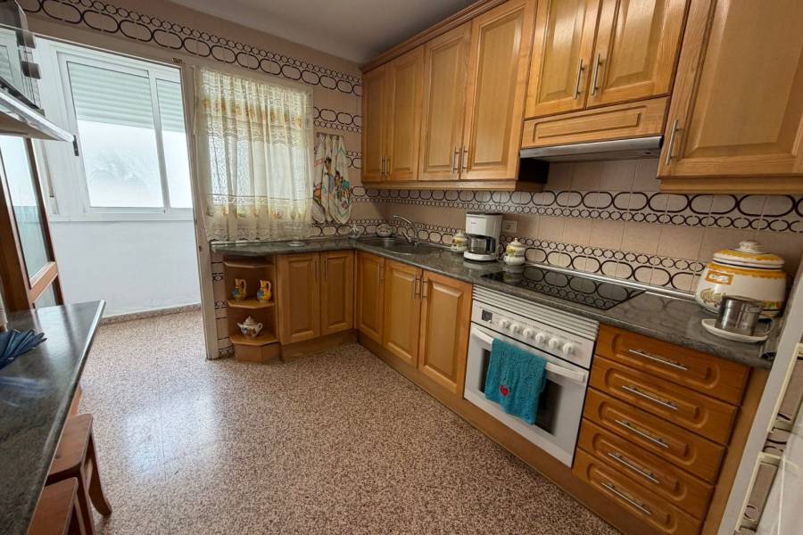 Occasion - Appartement - La Mata - Pueblo/ PLAYA