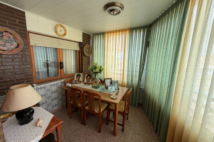 Occasion - Appartement - La Mata - Pueblo/ PLAYA