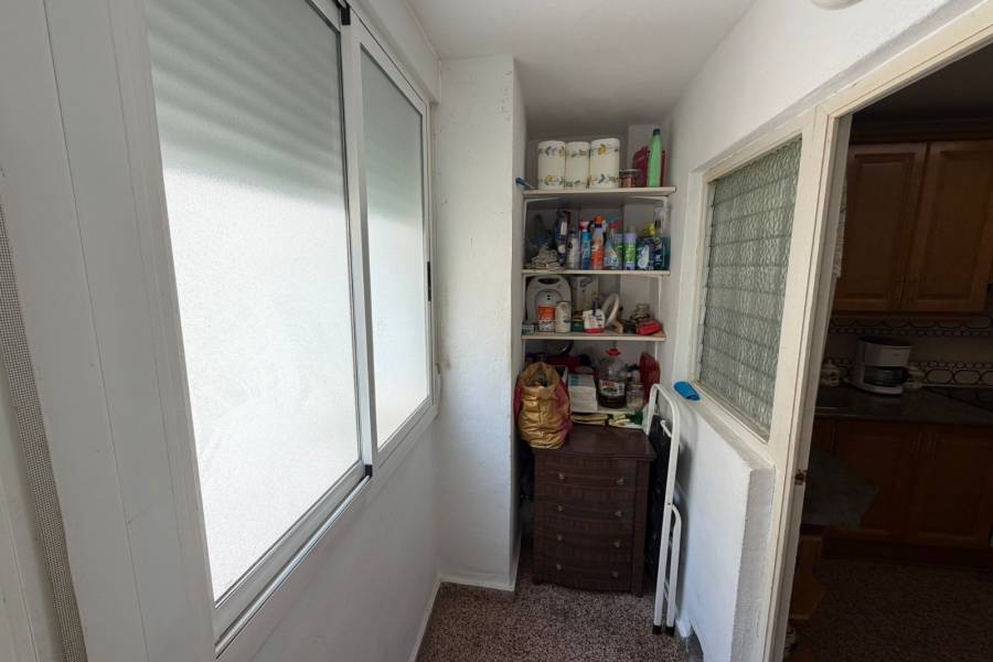 Occasion - Appartement - La Mata - Pueblo/ PLAYA