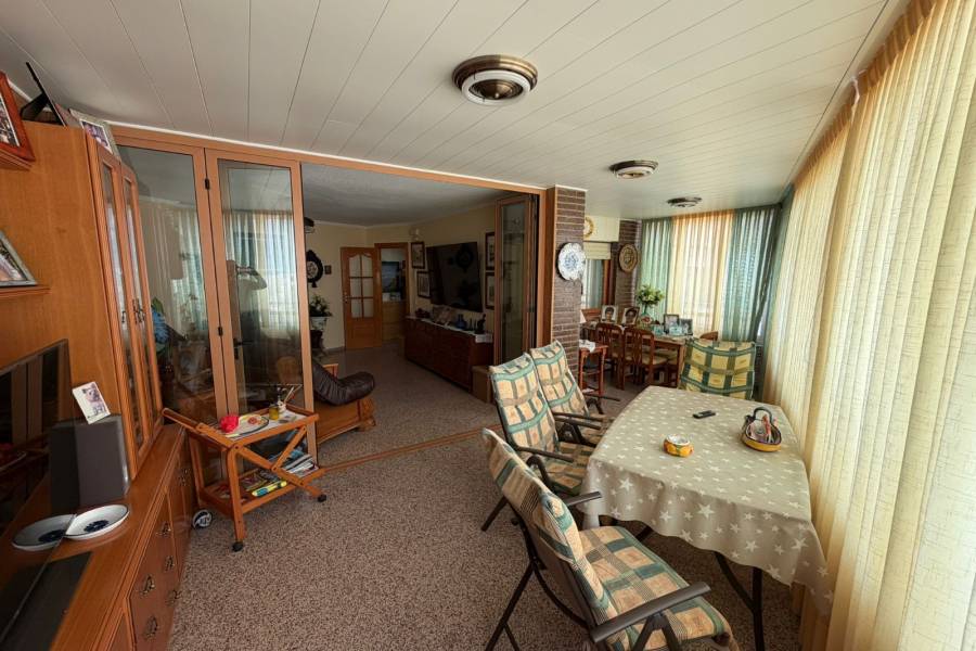 Occasion - Appartement - La Mata - Pueblo/ PLAYA