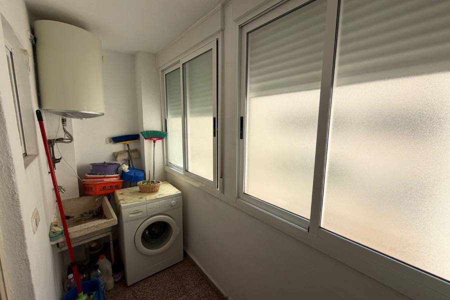 Occasion - Appartement - La Mata - Pueblo/ PLAYA