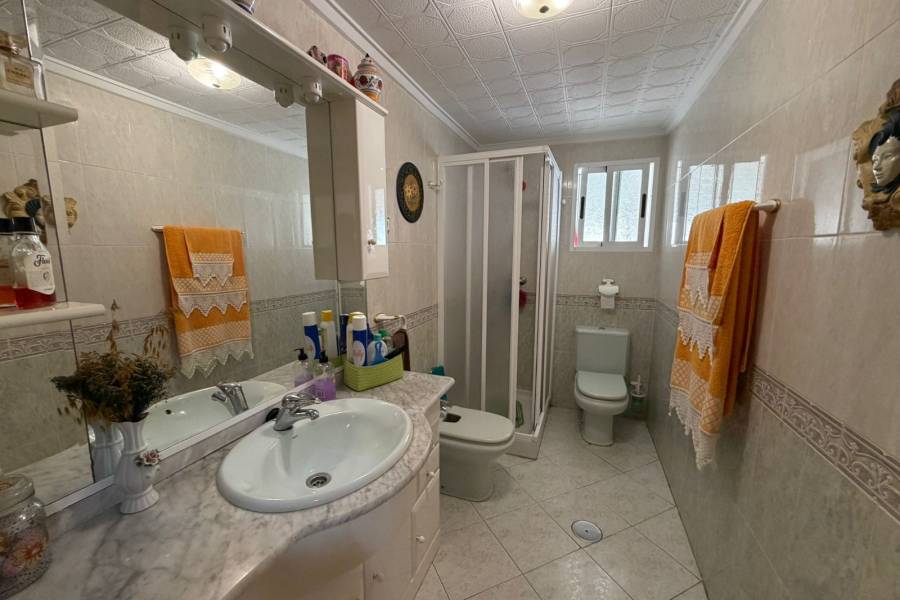 Occasion - Appartement - La Mata - Pueblo/ PLAYA