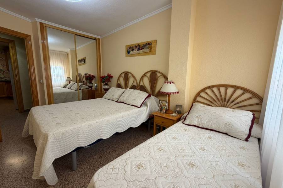 Occasion - Appartement - La Mata - Pueblo/ PLAYA