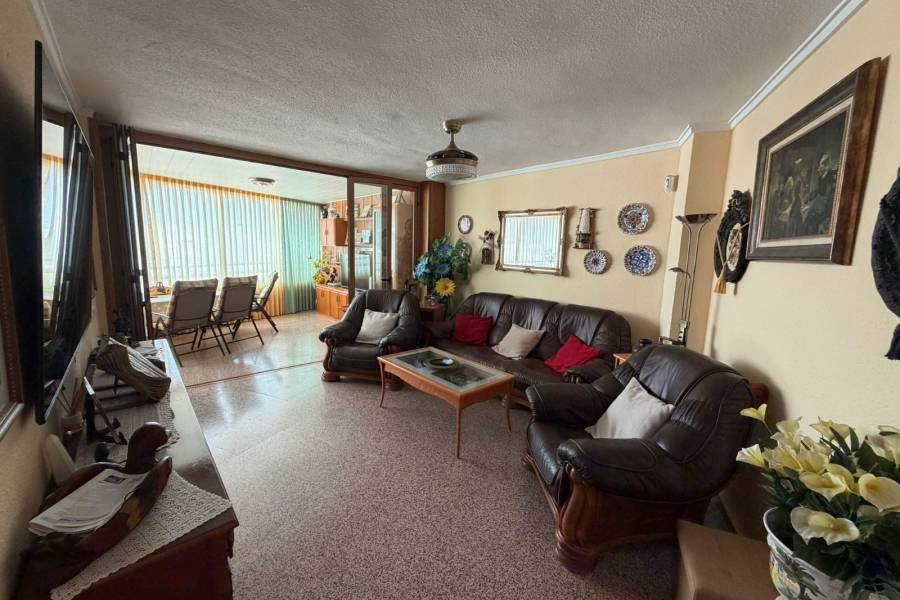 Occasion - Appartement - La Mata - Pueblo/ PLAYA