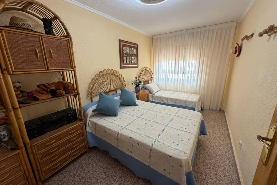 Occasion - Appartement - La Mata - Pueblo/ PLAYA