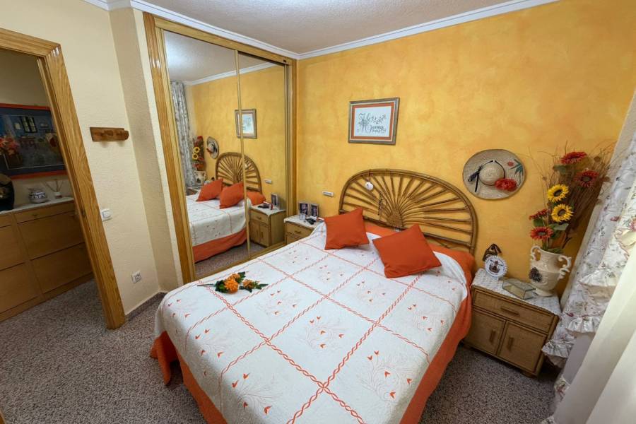 Occasion - Appartement - La Mata - Pueblo/ PLAYA