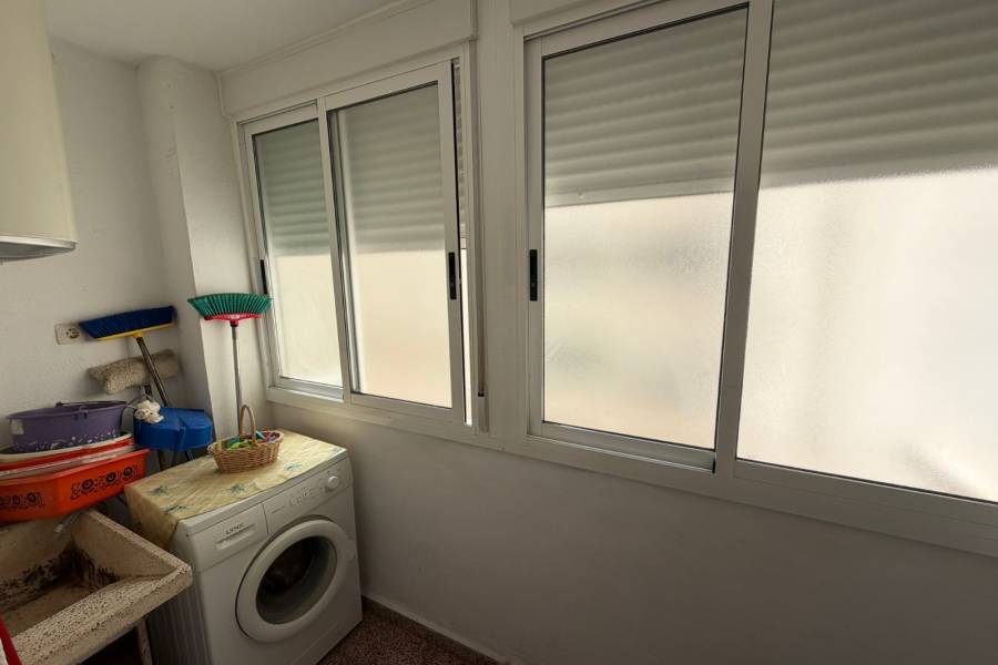 Occasion - Appartement - La Mata - Pueblo/ PLAYA