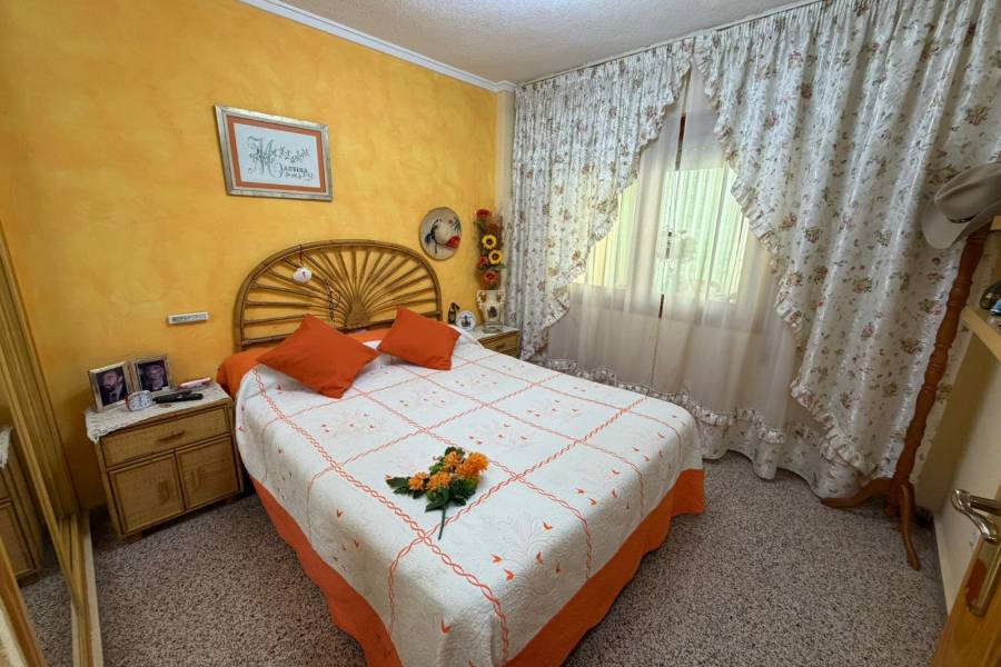 Occasion - Appartement - La Mata - Pueblo/ PLAYA