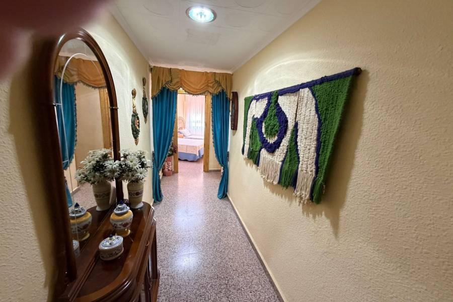 Occasion - Appartement - La Mata - Pueblo/ PLAYA