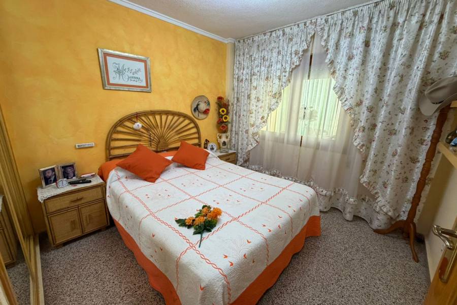 Occasion - Appartement - La Mata - Pueblo/ PLAYA