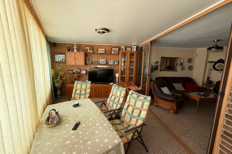 Occasion - Appartement - La Mata - Pueblo/ PLAYA