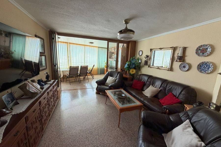 Occasion - Appartement - La Mata - Pueblo/ PLAYA