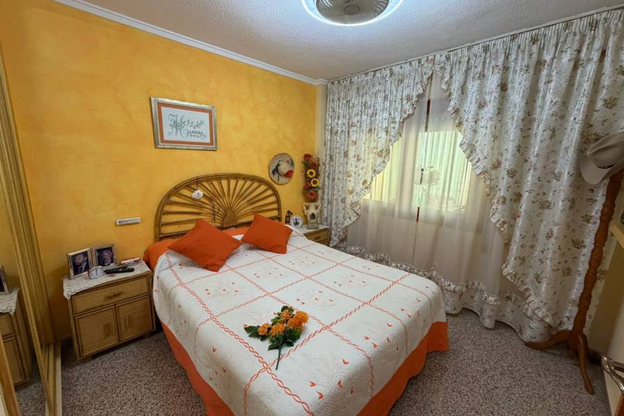 Occasion - Appartement - La Mata - Pueblo/ PLAYA