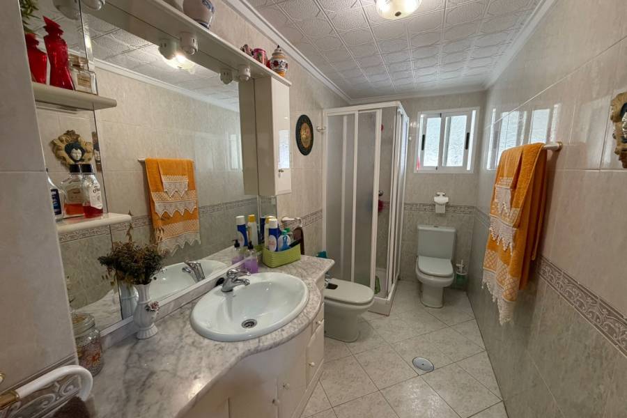 Occasion - Appartement - La Mata - Pueblo/ PLAYA