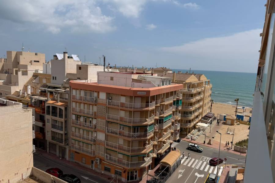 Occasion - Appartement - La Mata - Pueblo/ PLAYA