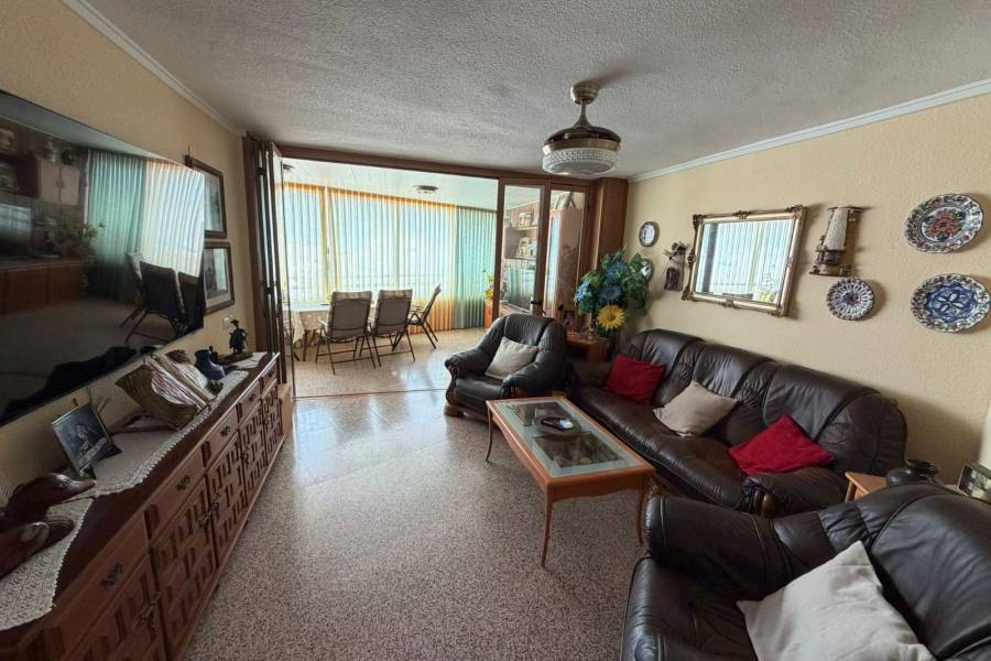 Occasion - Appartement - La Mata - Pueblo/ PLAYA
